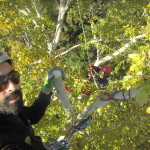 teleferica umana